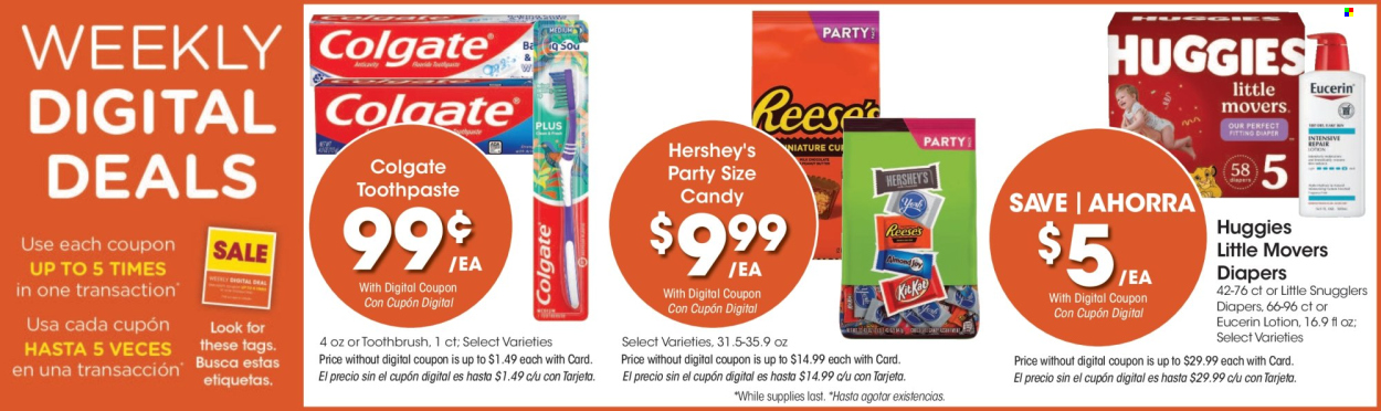 Ralphs ad - 01/29/2025 - 02/04/2025. Page 3