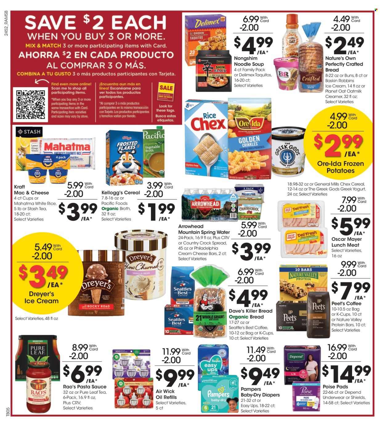 Ralphs ad - 01/29/2025 - 02/04/2025. Page 4