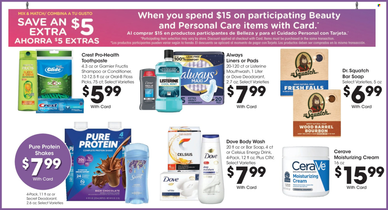 Ralphs ad - 01/29/2025 - 02/04/2025. Page 8