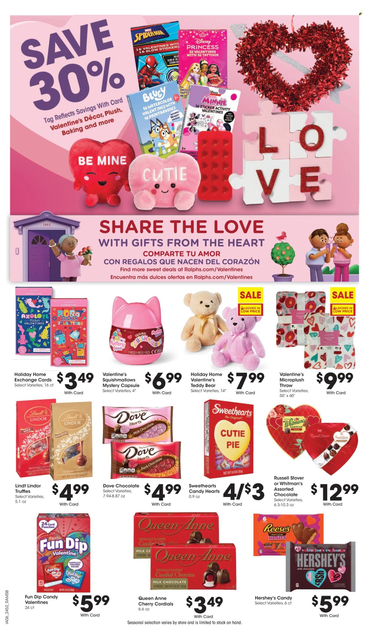 Ralphs ad - 01/29/2025 - 02/04/2025. Page 12