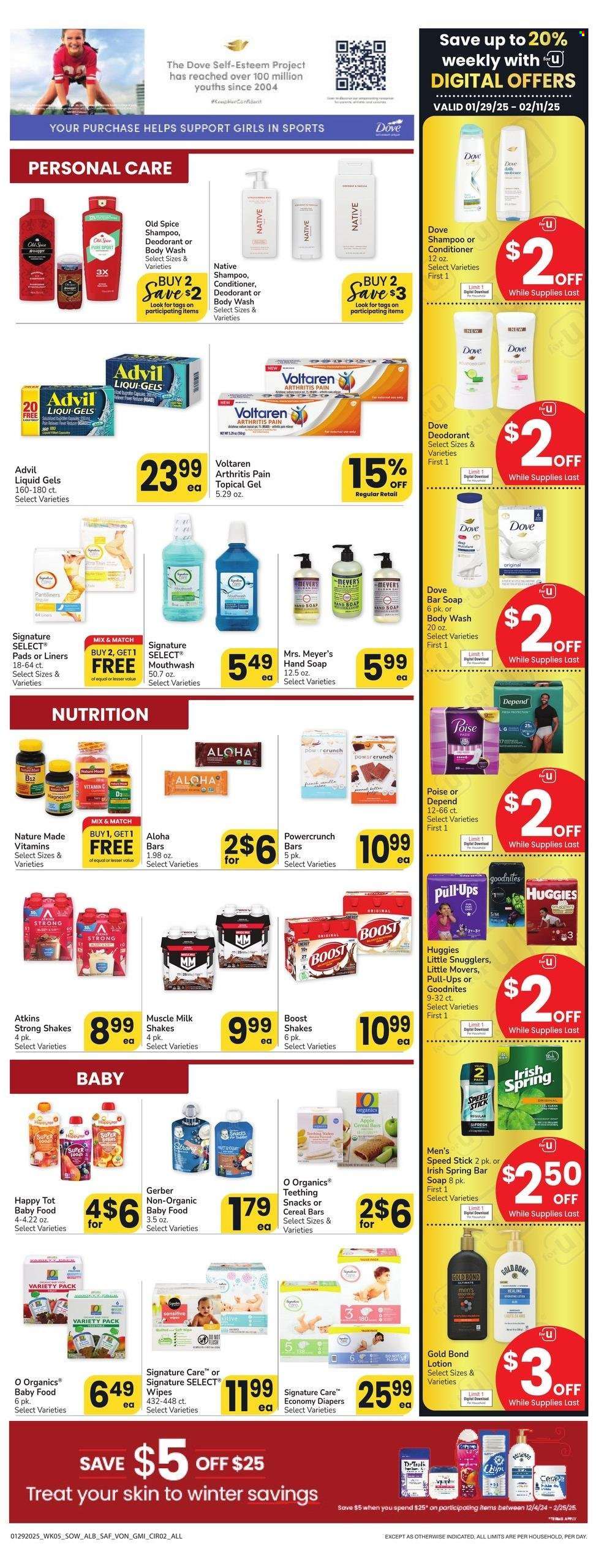 Vons ad - 01/29/2025 - 02/04/2025. Page 7