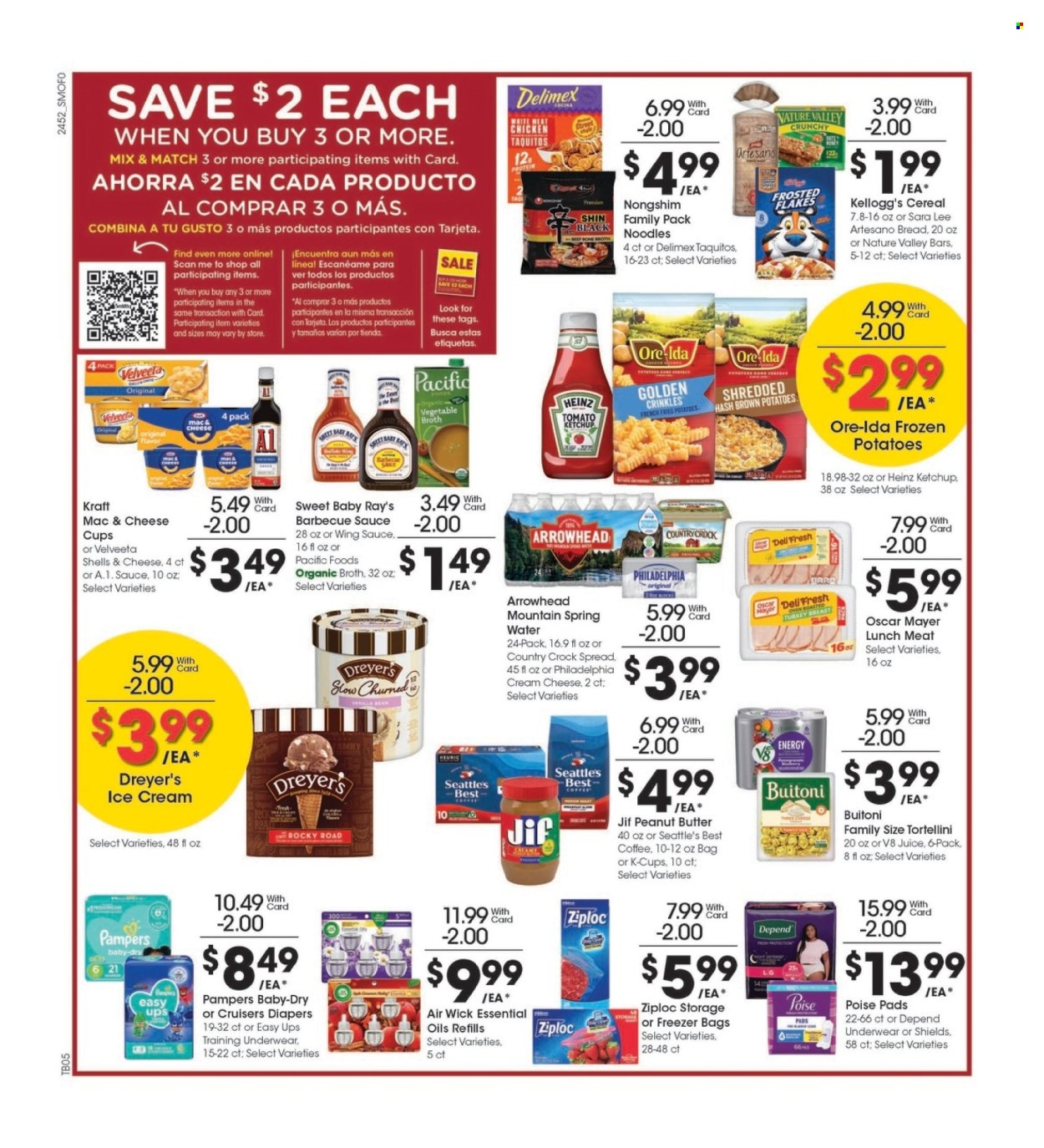 Smith's ad - 01/29/2025 - 02/04/2025. Page 3