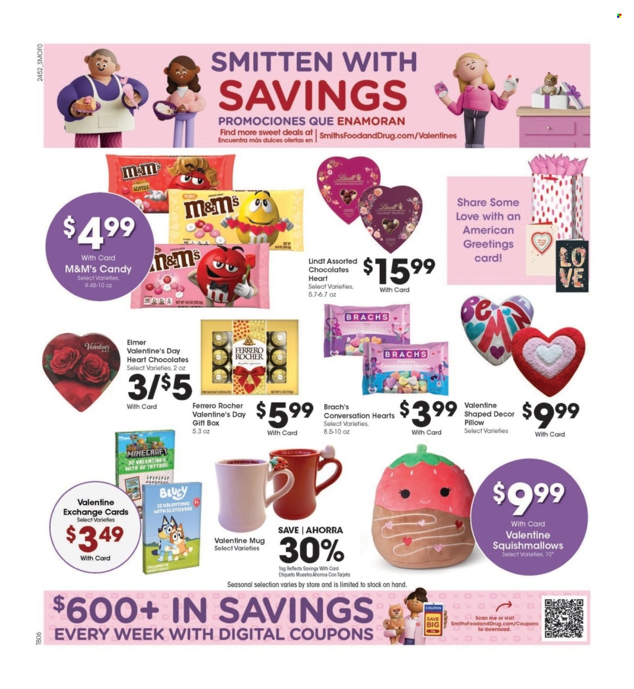 Smith's ad - 01/29/2025 - 02/04/2025. Page 5