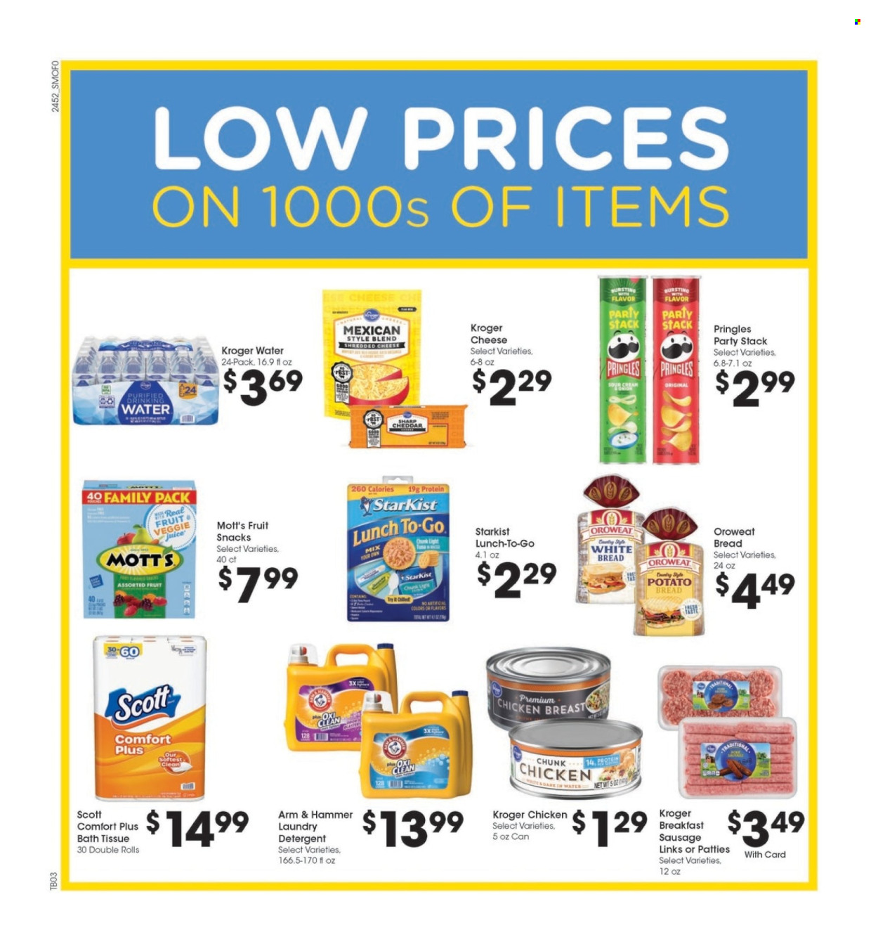 Smith's ad - 01/29/2025 - 02/04/2025. Page 6