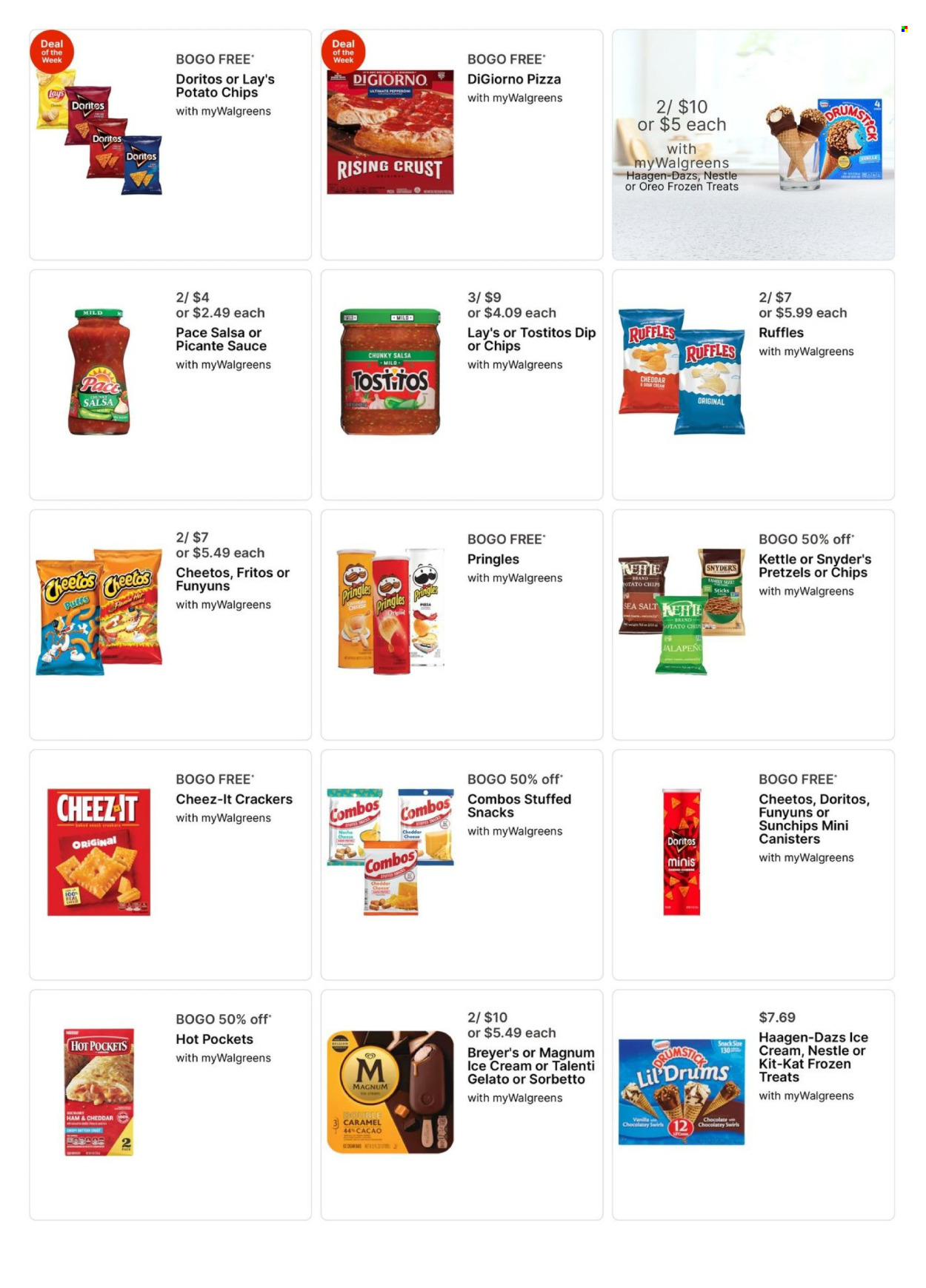 Walgreens ad - 02/02/2025 - 02/08/2025. Page 5