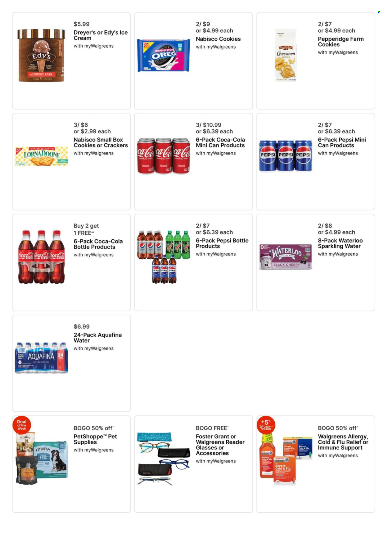 Walgreens ad - 02/02/2025 - 02/08/2025. Page 6