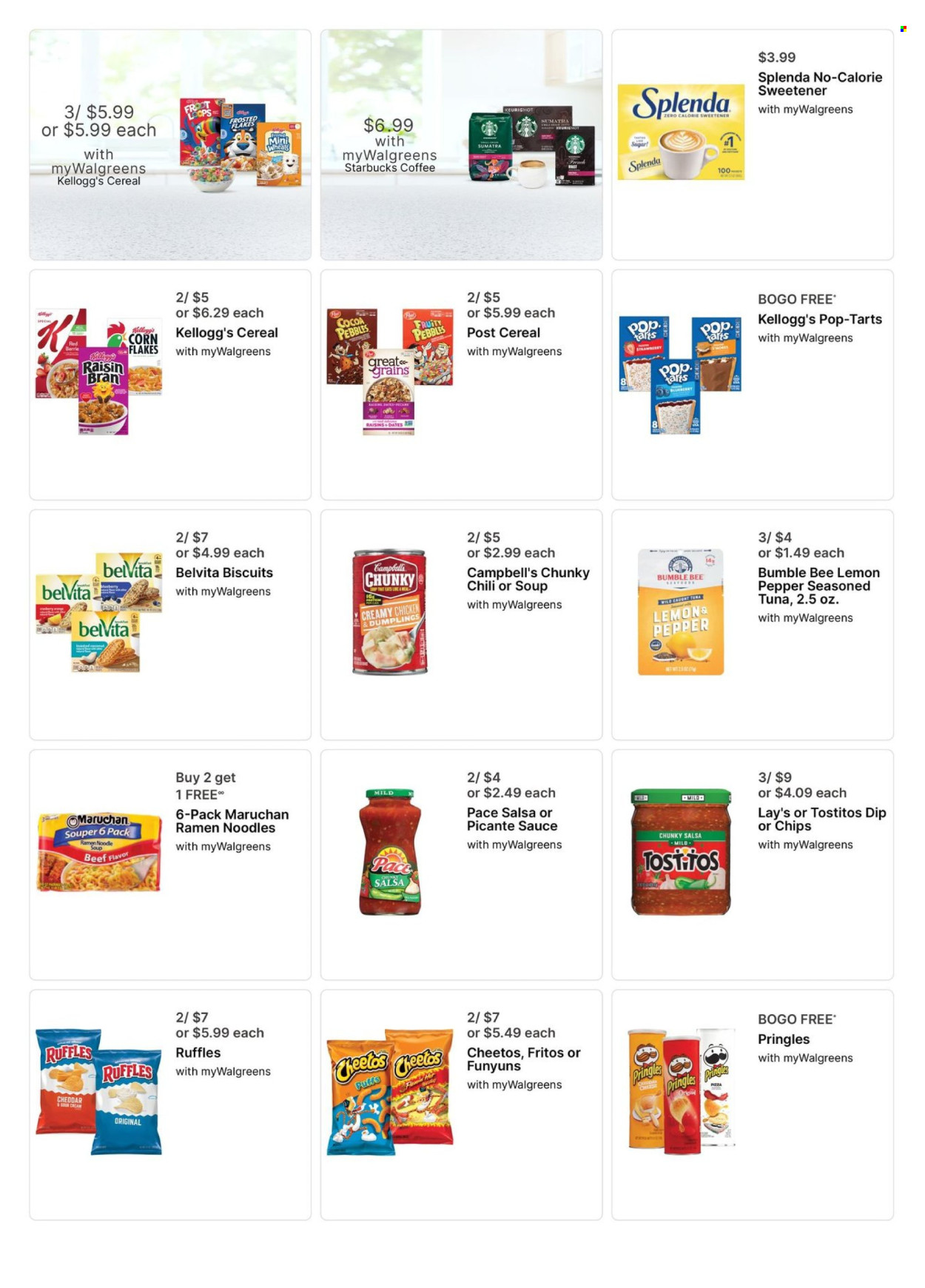 Walgreens ad - 02/02/2025 - 02/08/2025. Page 26