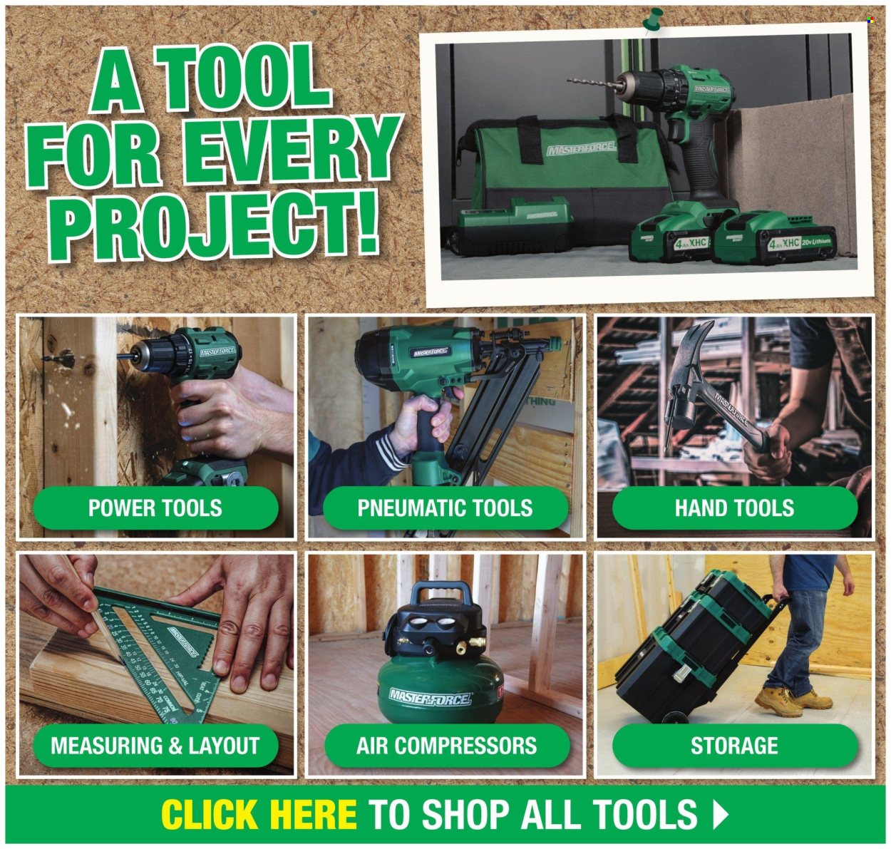 Menards ad - 01/30/2025 - 02/09/2025. Page 19