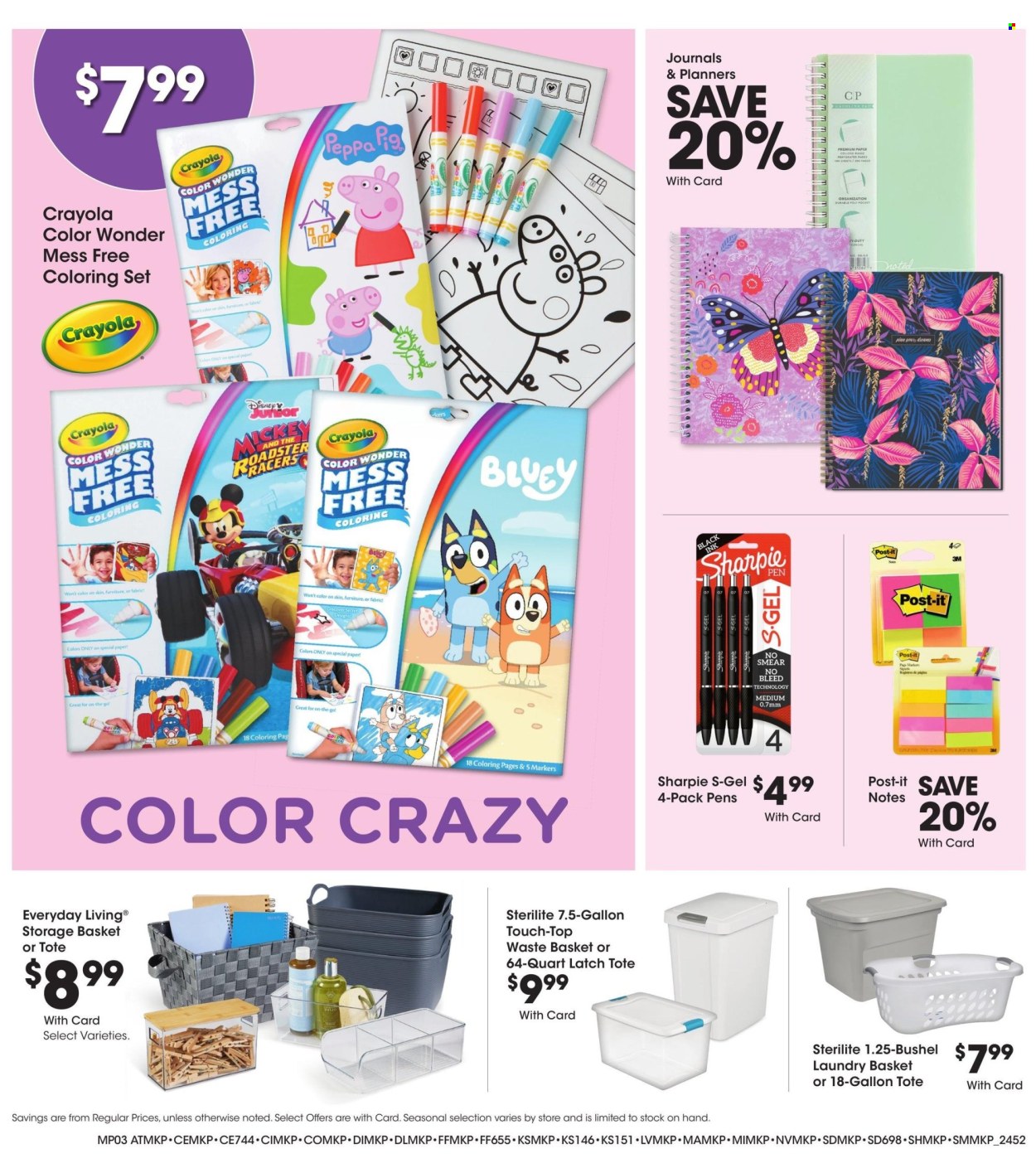 Kroger ad - 01/29/2025 - 02/04/2025. Page 3