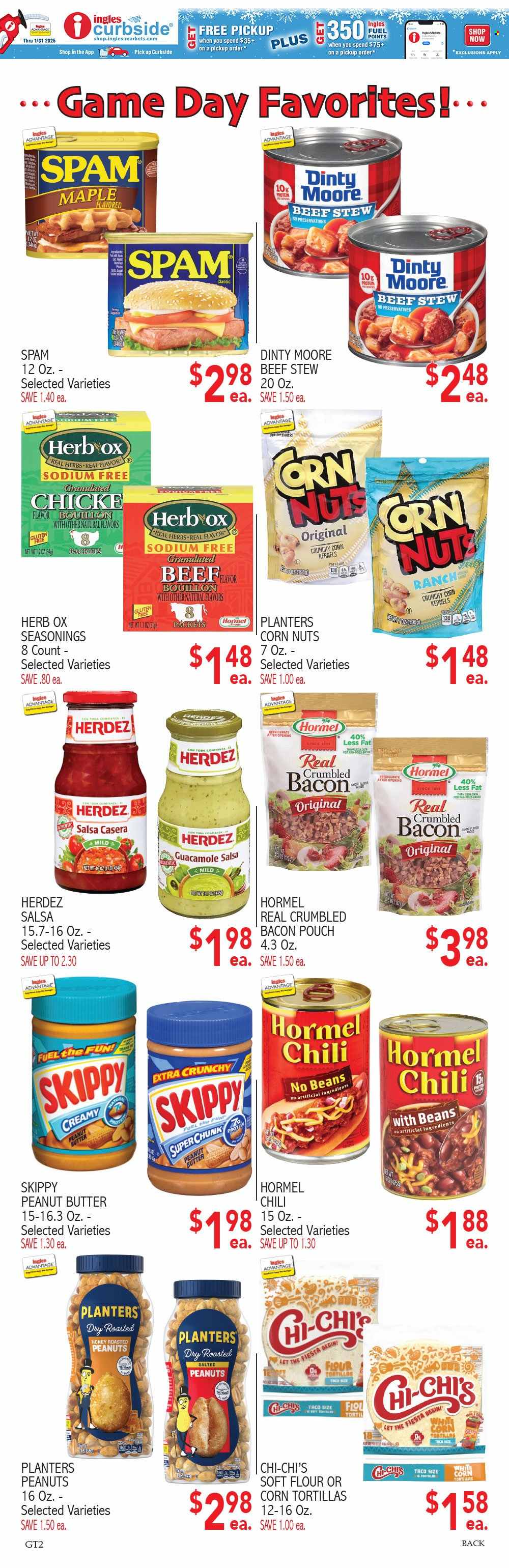 Ingles ad - 01/29/2025 - 02/04/2025. Page 5