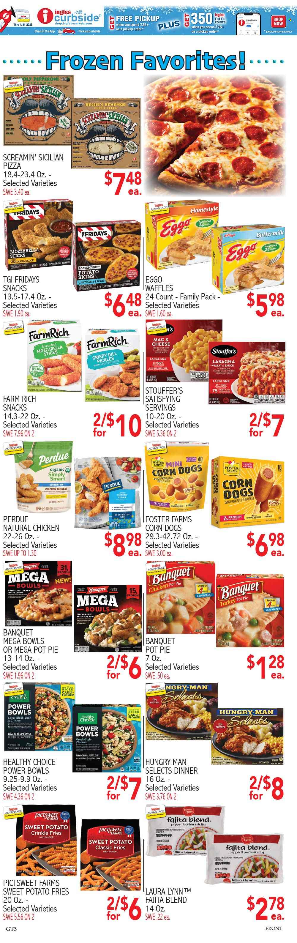 Ingles ad - 01/29/2025 - 02/04/2025. Page 6