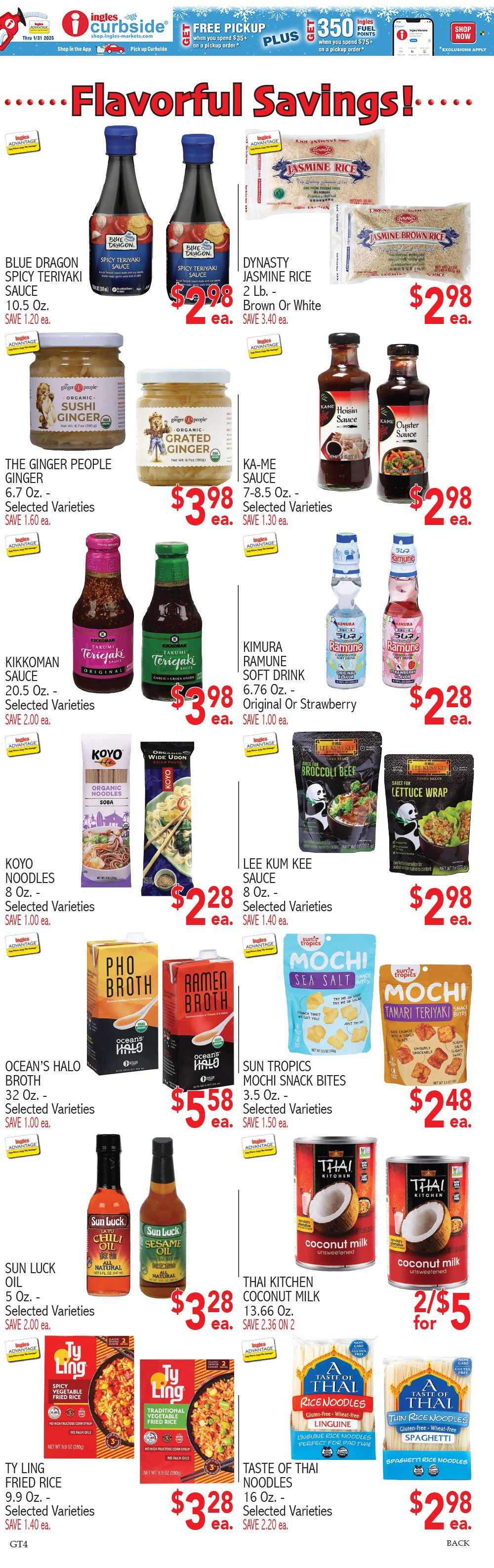 Ingles ad - 01/29/2025 - 02/04/2025. Page 7