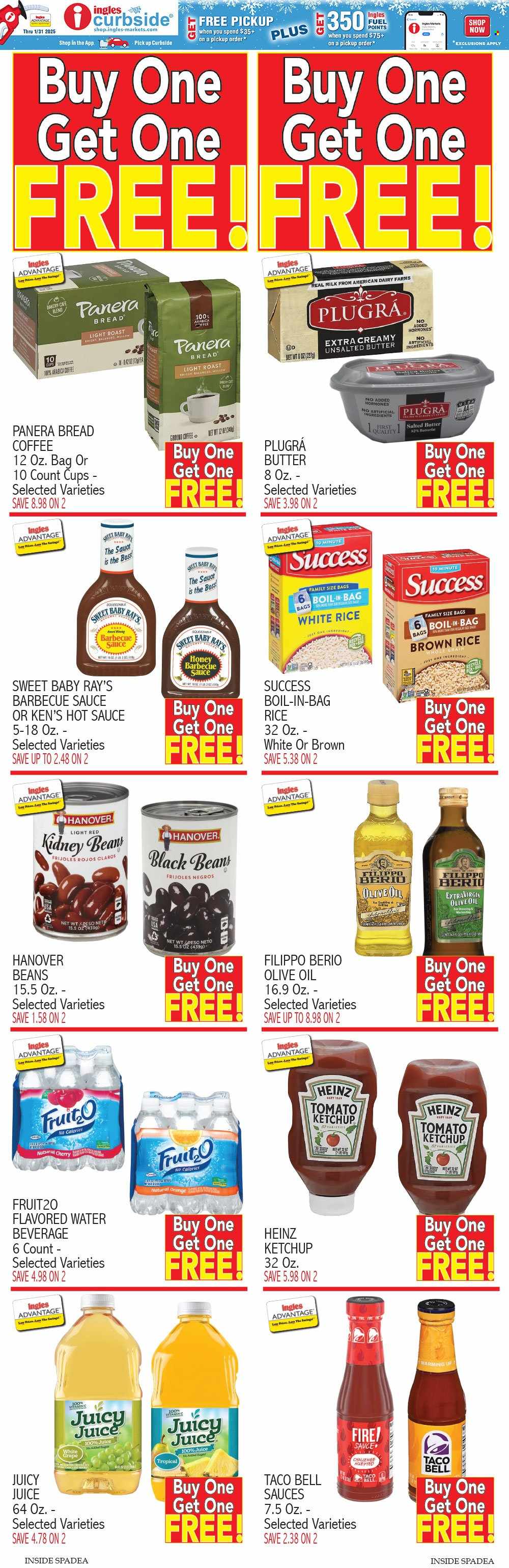 Ingles ad - 01/29/2025 - 02/04/2025. Page 10