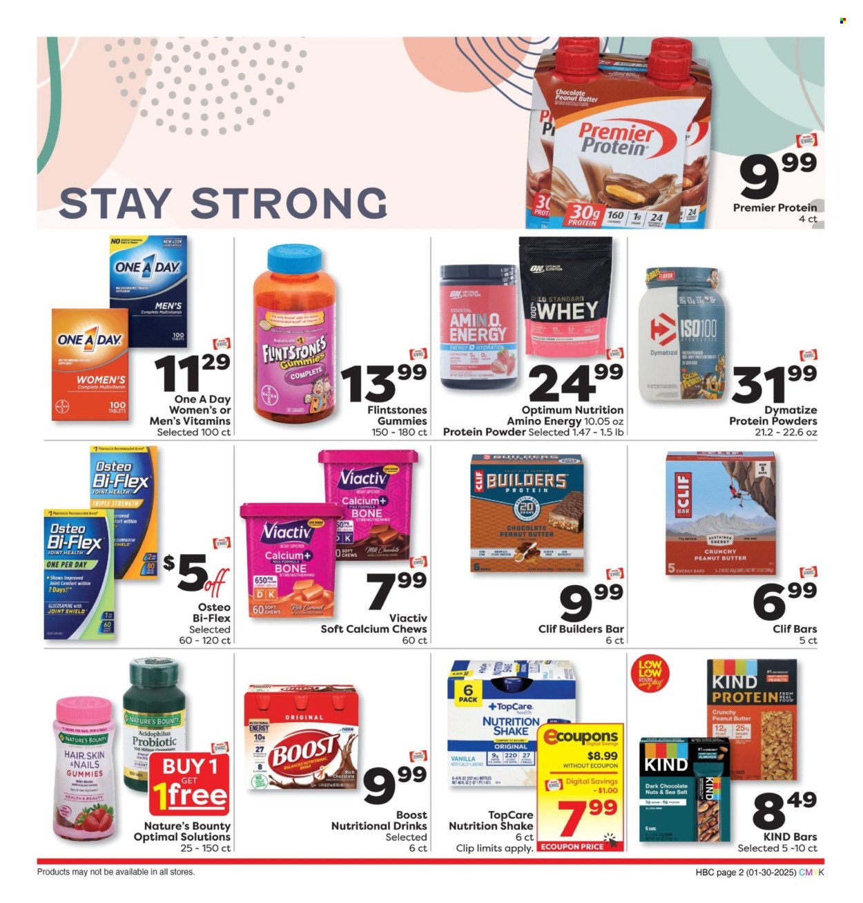 Weis ad - 01/30/2025 - 02/26/2025. Page 2