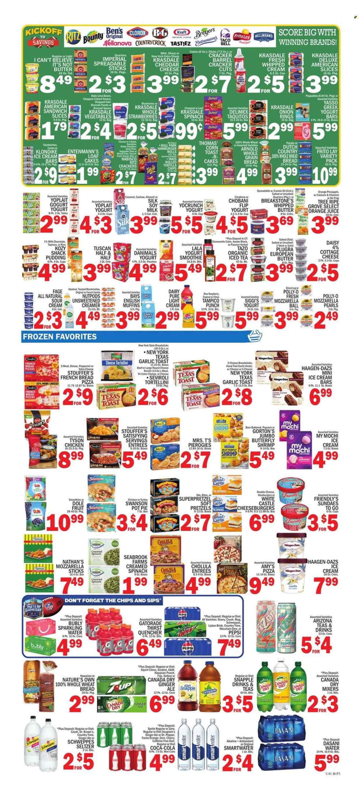 C-Town ad - 01/31/2025 - 02/06/2025. Page 3