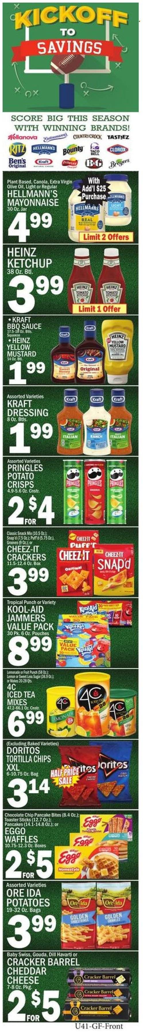 C-Town ad - 01/31/2025 - 02/06/2025. Page 5