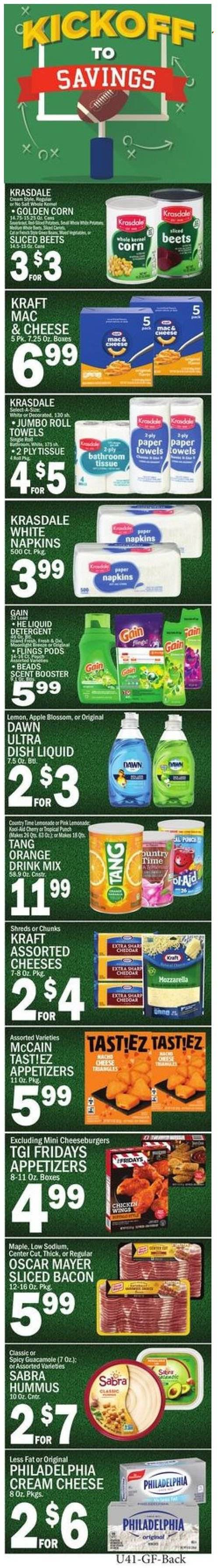C-Town ad - 01/31/2025 - 02/06/2025. Page 6