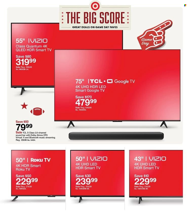 Target ad - 02/02/2025 - 02/08/2025. Page 3
