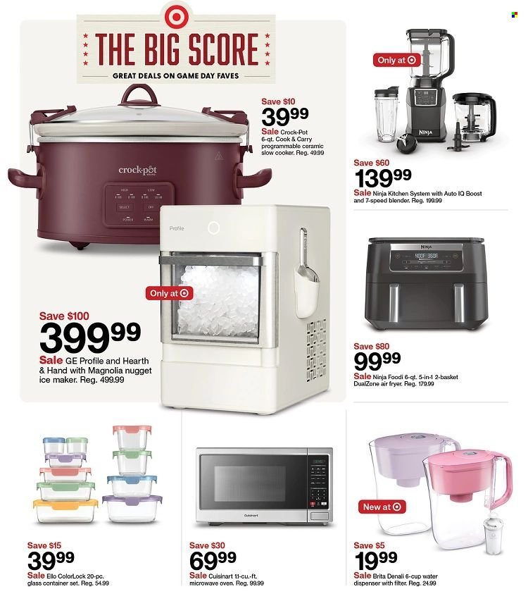 Target ad - 02/02/2025 - 02/08/2025. Page 4