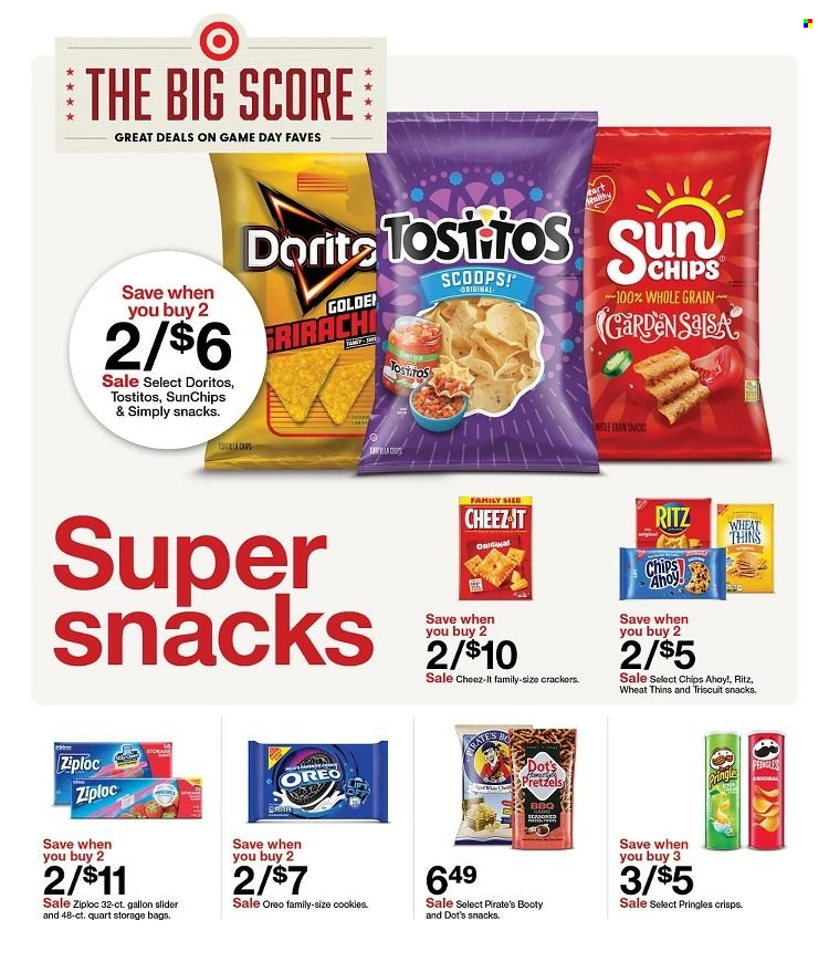 Target ad - 02/02/2025 - 02/08/2025. Page 5