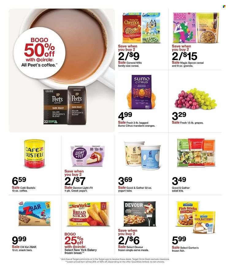 Target ad - 02/02/2025 - 02/08/2025. Page 8