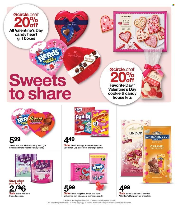 Target ad - 02/02/2025 - 02/08/2025. Page 10