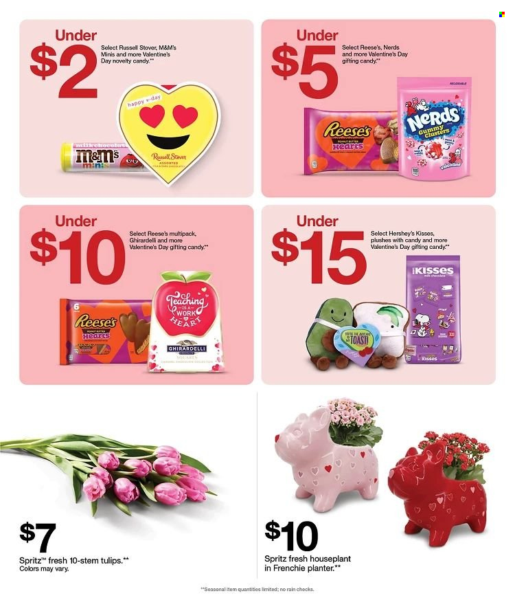Target ad - 02/02/2025 - 02/08/2025. Page 11