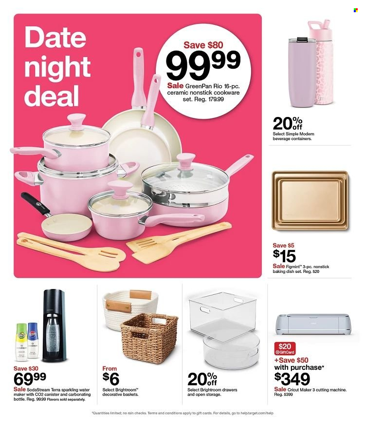 Target ad - 02/02/2025 - 02/08/2025. Page 13