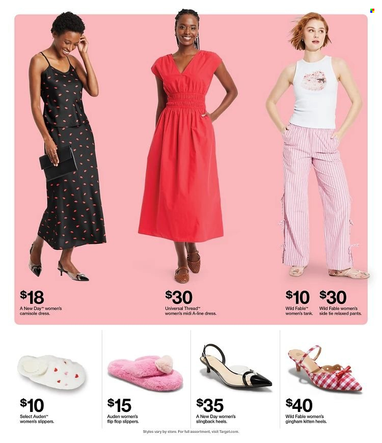 Target ad - 02/02/2025 - 02/08/2025. Page 15