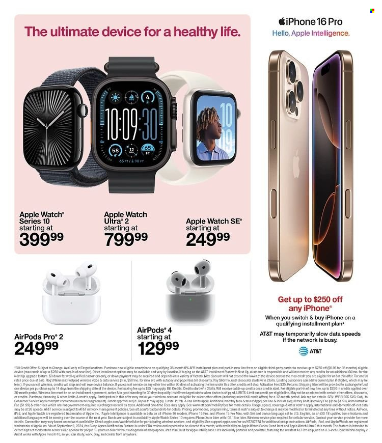 Target ad - 02/02/2025 - 02/08/2025. Page 16