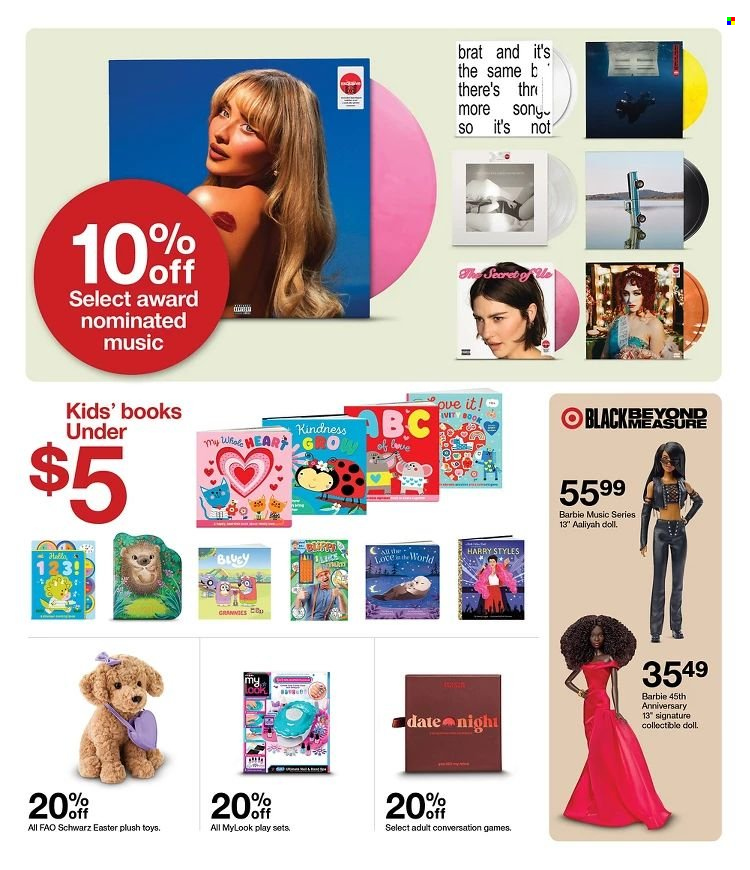 Target ad - 02/02/2025 - 02/08/2025. Page 20