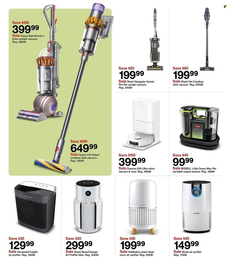 Target ad - 02/02/2025 - 02/08/2025. Page 21