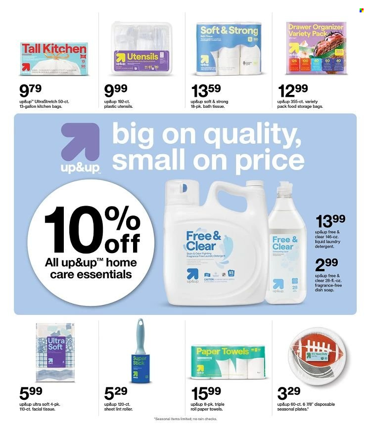 Target ad - 02/02/2025 - 02/08/2025. Page 22