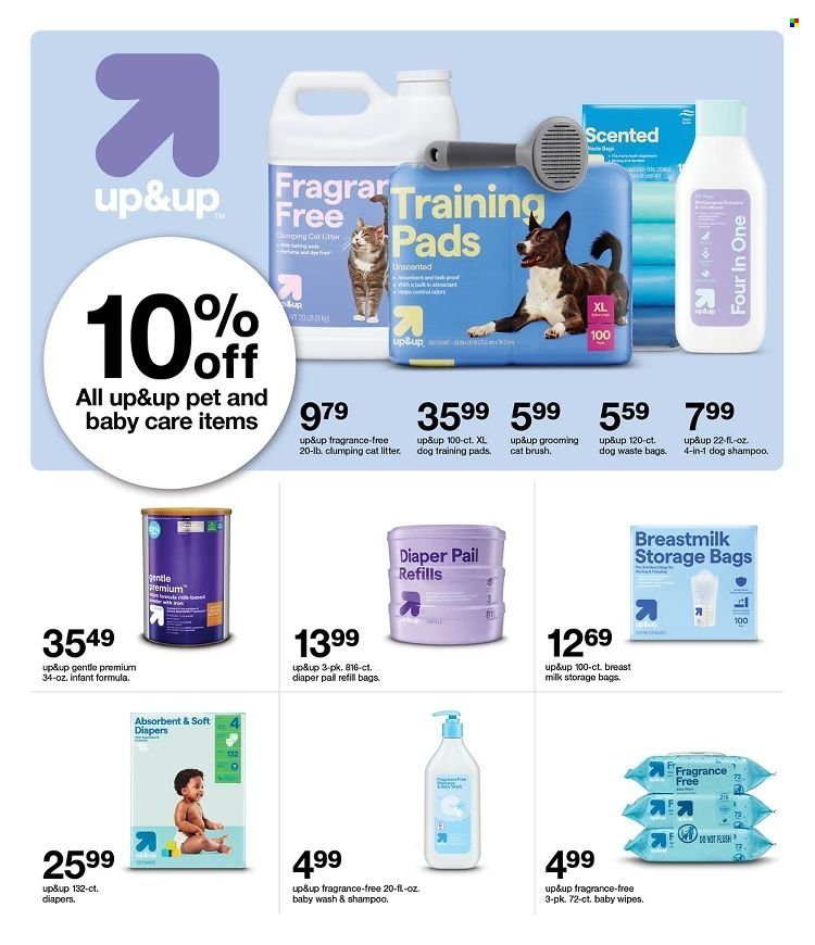 Target ad - 02/02/2025 - 02/08/2025. Page 24