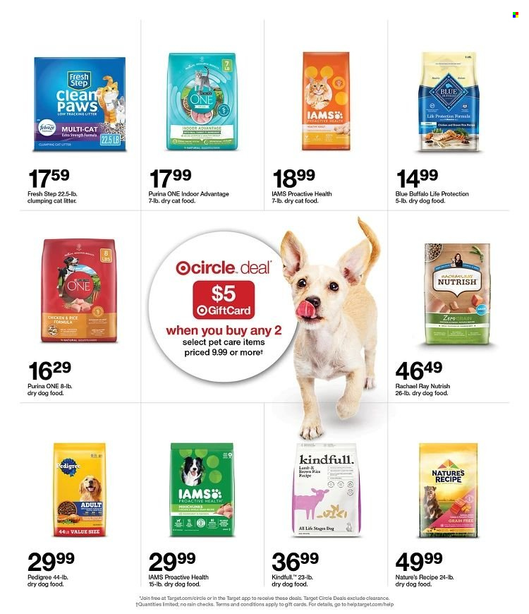 Target ad - 02/02/2025 - 02/08/2025. Page 25