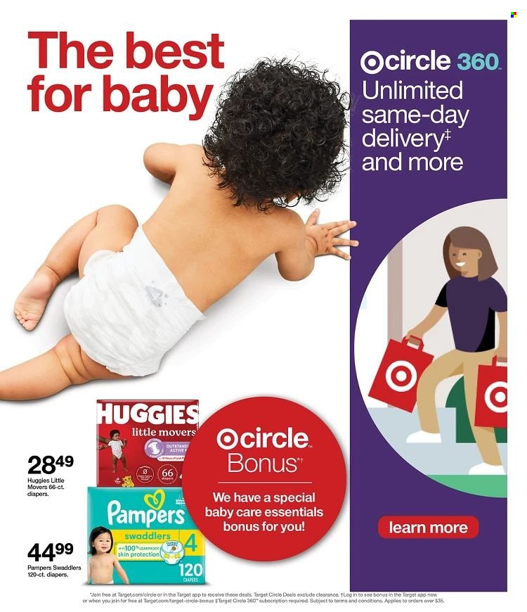 Target ad - 02/02/2025 - 02/08/2025. Page 27