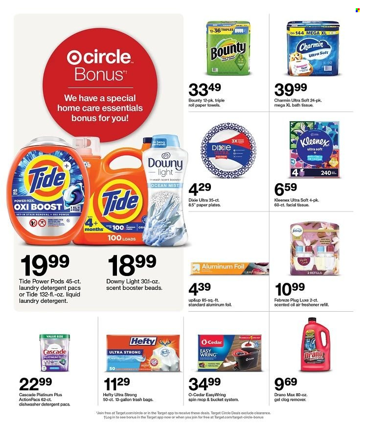 Target ad - 02/02/2025 - 02/08/2025. Page 30