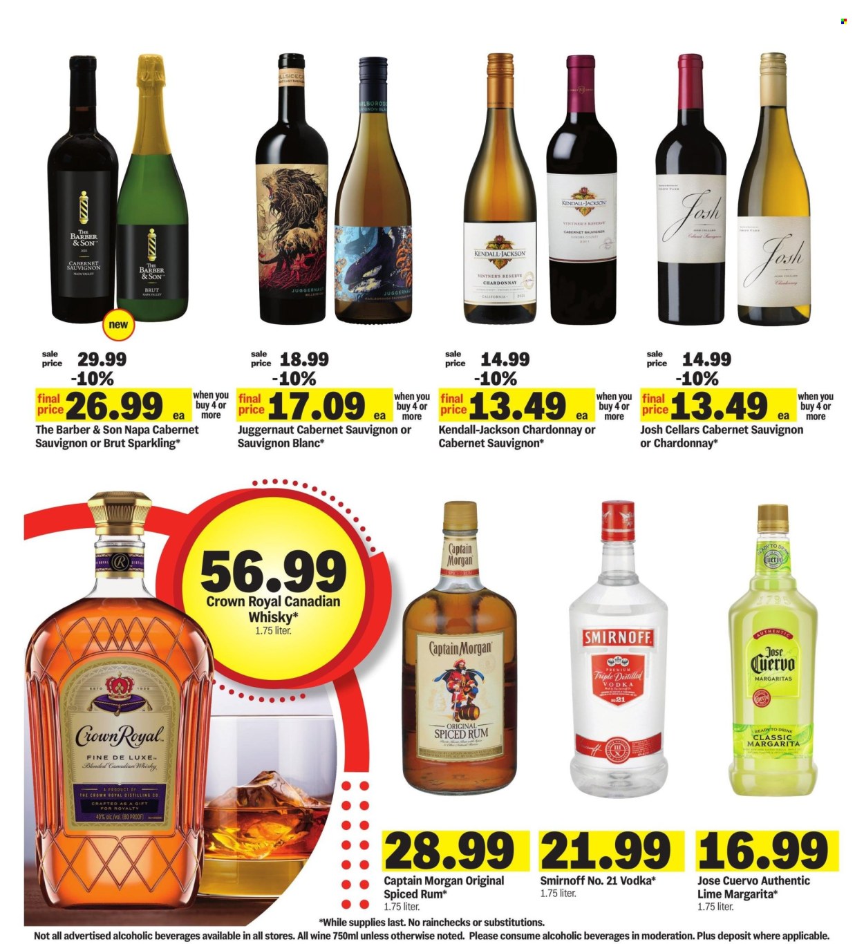 Meijer ad - 02/02/2025 - 02/08/2025. Page 28