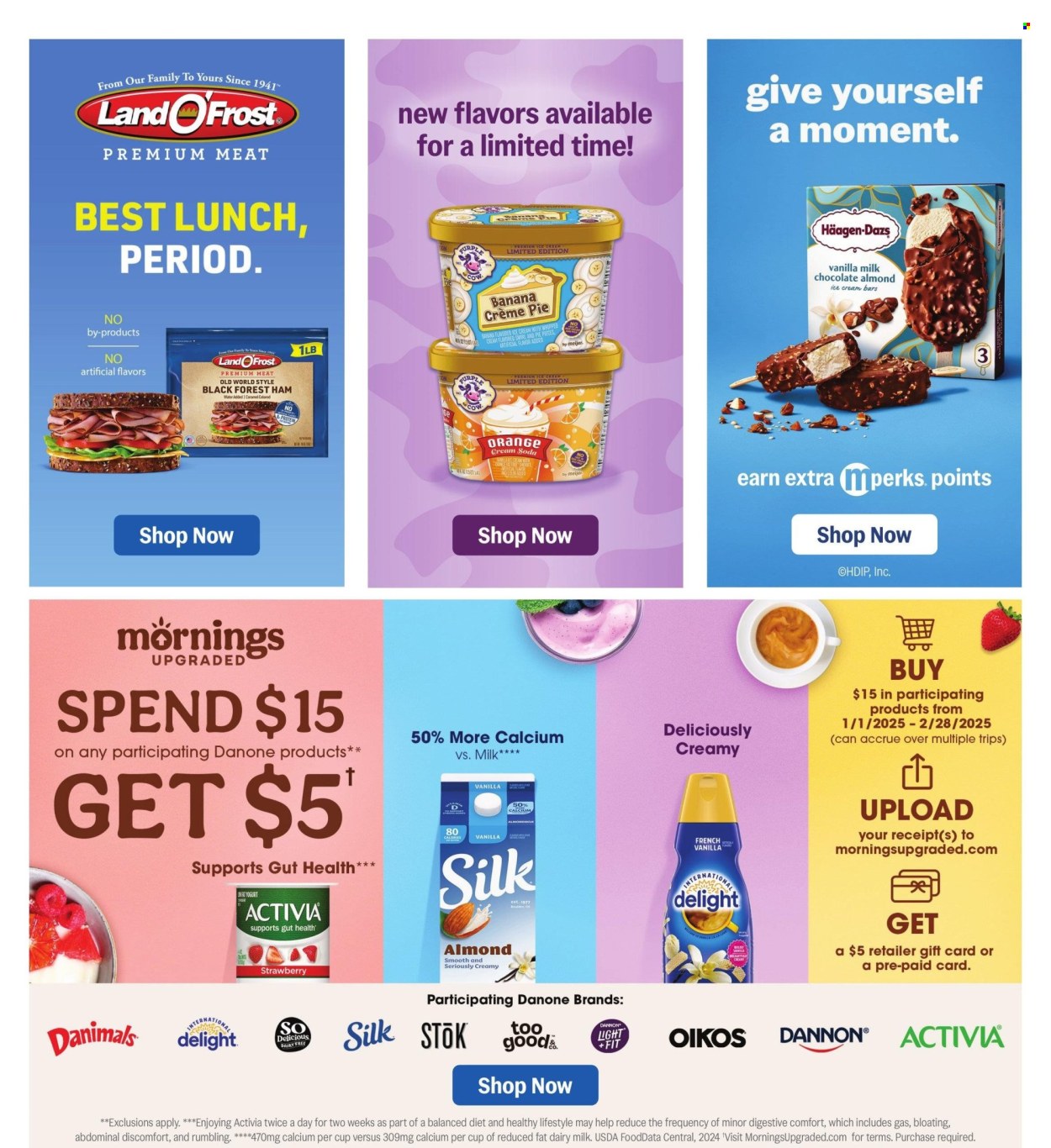 Meijer ad - 02/02/2025 - 02/08/2025. Page 41