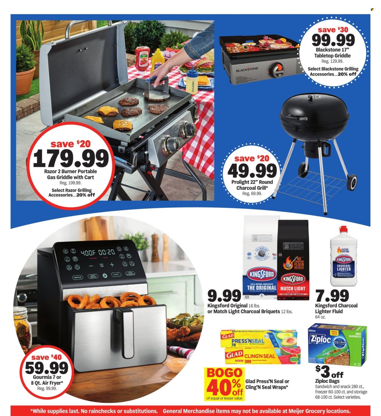 Meijer ad - 02/02/2025 - 02/09/2025. Page 2