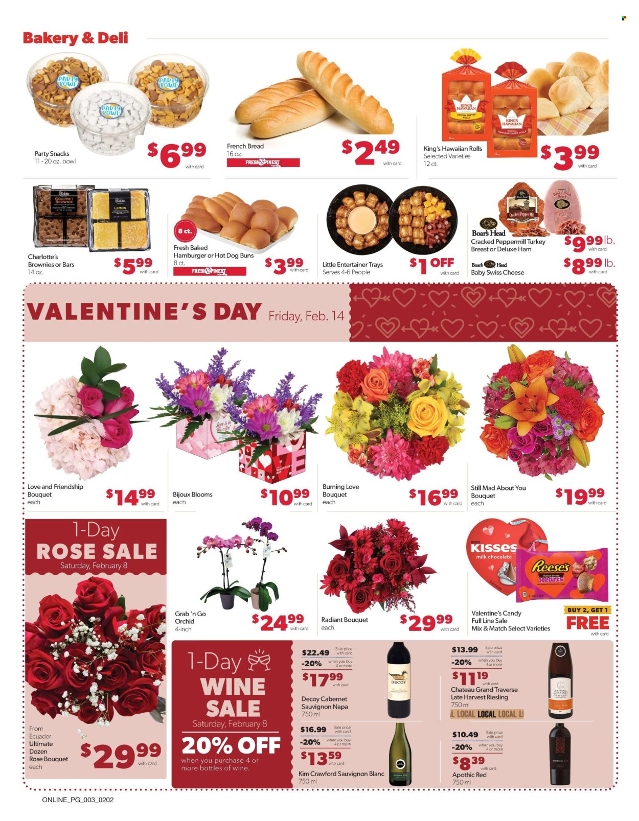 Family Fare ad - 02/02/2025 - 02/08/2025. Page 9