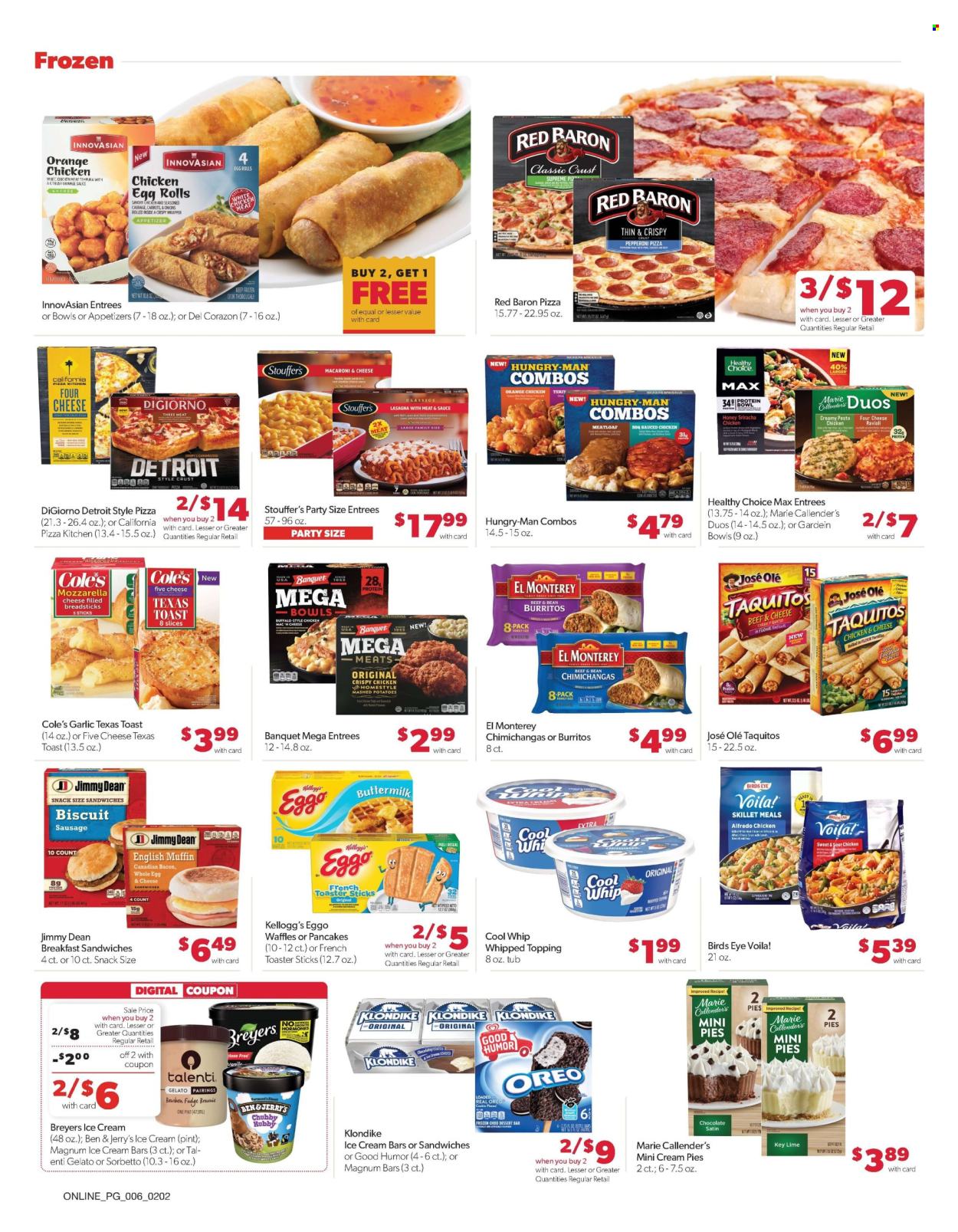 Family Fare ad - 02/02/2025 - 02/08/2025. Page 12
