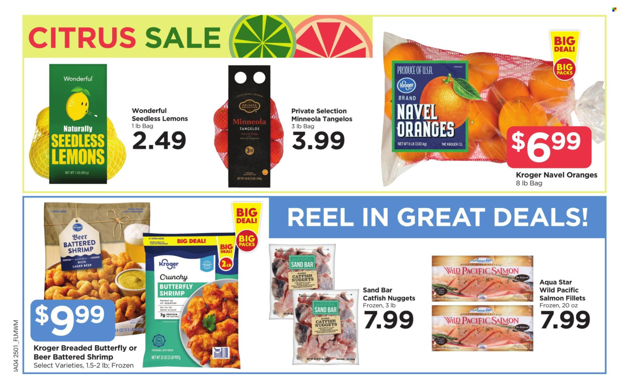 Food 4 Less ad - 02/05/2025 - 02/11/2025. Page 6