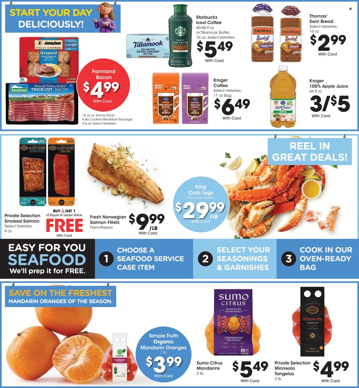 Fred Meyer ad - 02/05/2025 - 02/11/2025. Page 9