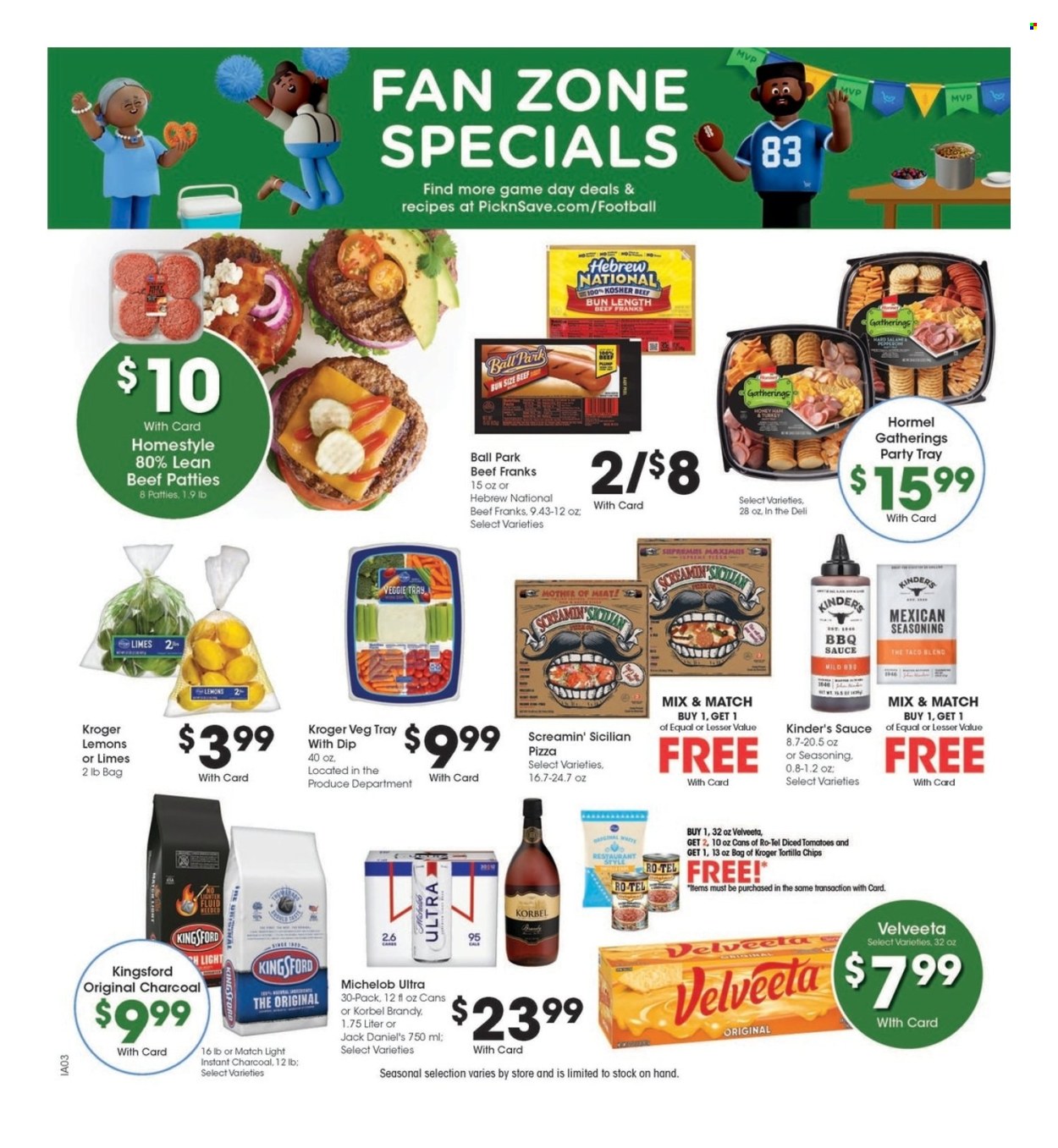 Pick ‘n Save ad - 02/05/2025 - 02/11/2025. Page 4