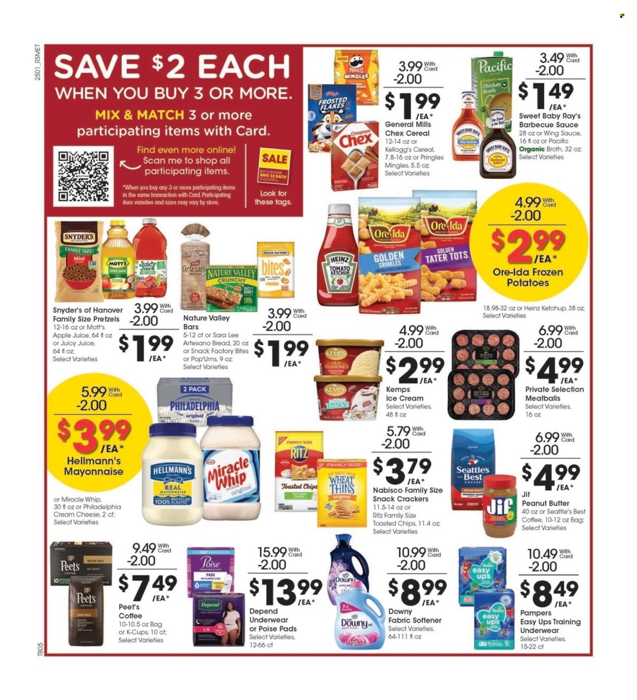 Pick ‘n Save ad - 02/05/2025 - 02/11/2025. Page 5