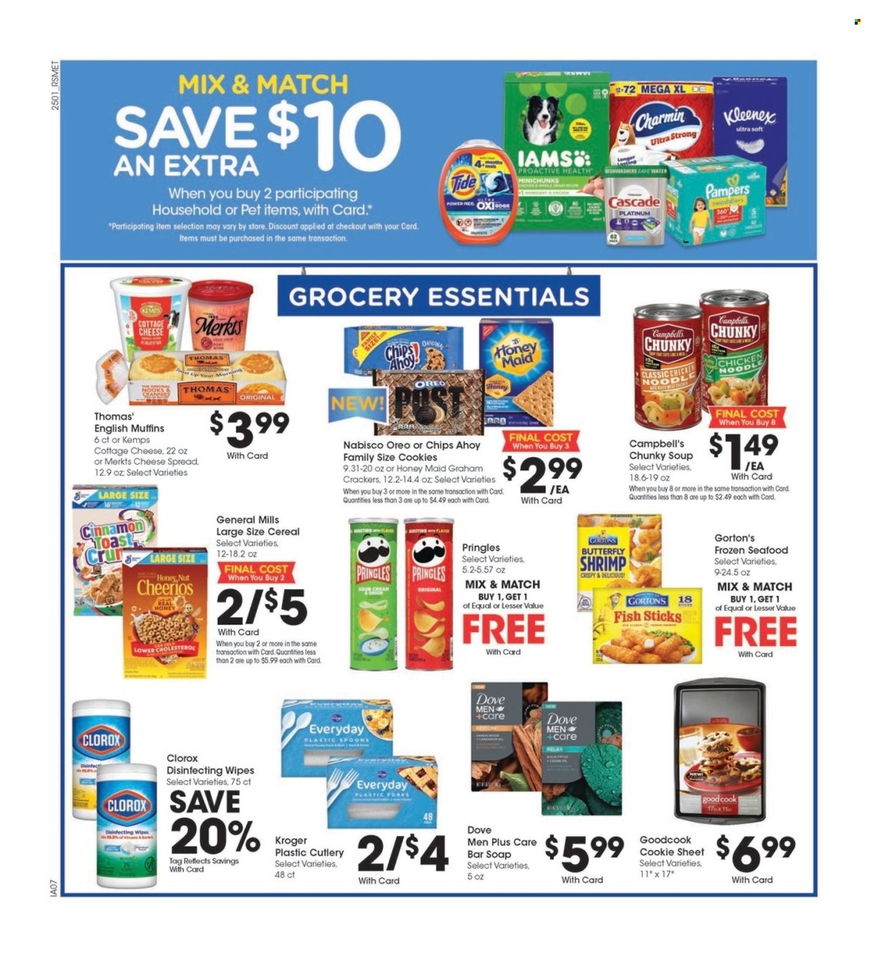 Pick ‘n Save ad - 02/05/2025 - 02/11/2025. Page 7