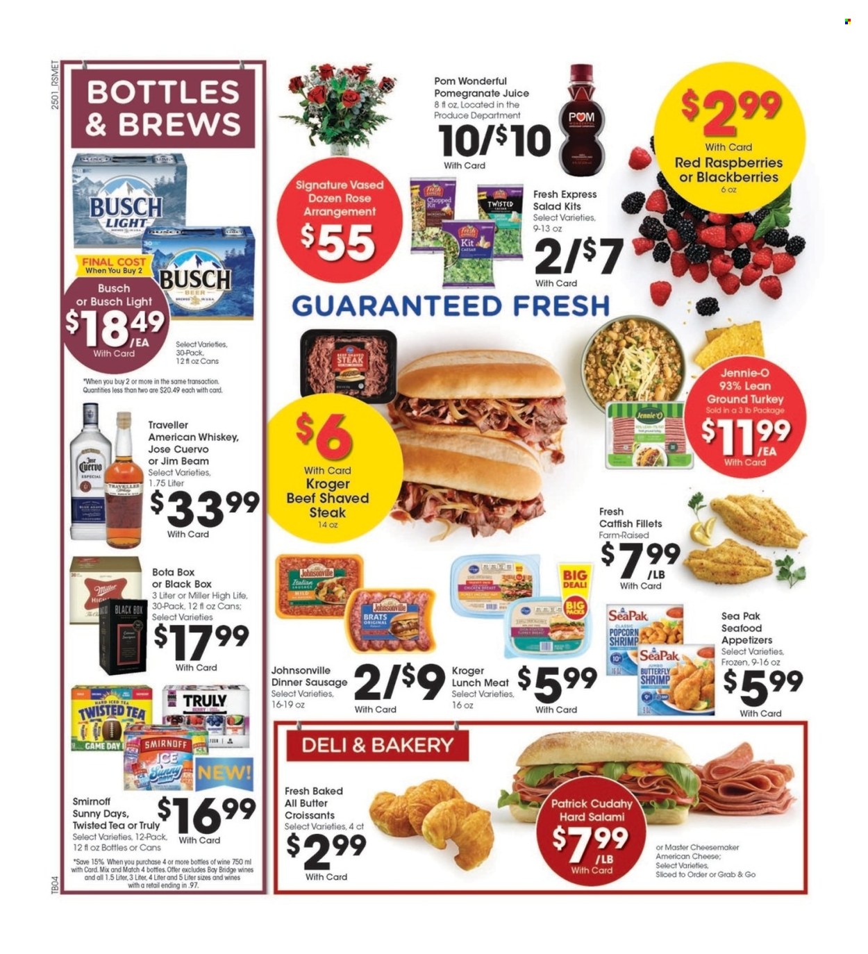 Pick ‘n Save ad - 02/05/2025 - 02/11/2025. Page 9