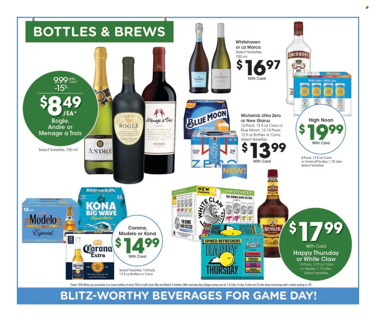 Pick ‘n Save ad - 02/05/2025 - 02/11/2025. Page 10