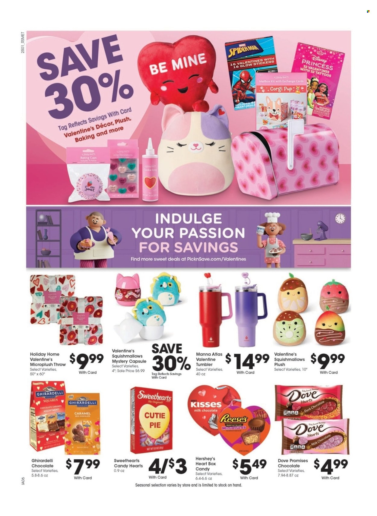 Pick ‘n Save ad - 02/05/2025 - 02/11/2025. Page 12